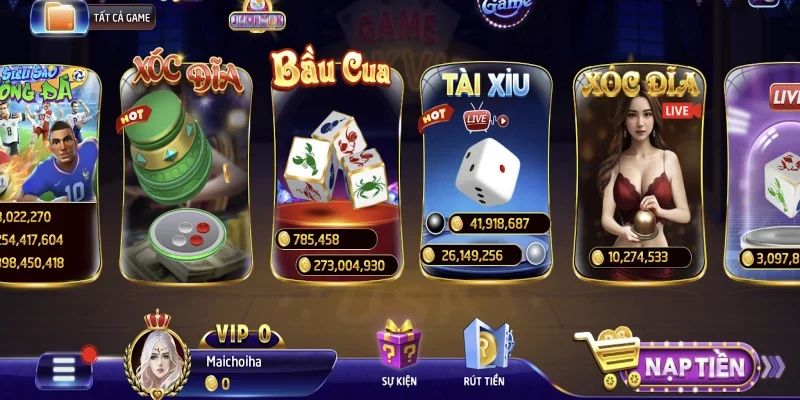 Dấu hiệu nghiện tài xỉu