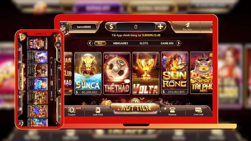 Cách tải xóc đĩa Sunwin: Link tải app nhanh, không bị chặn