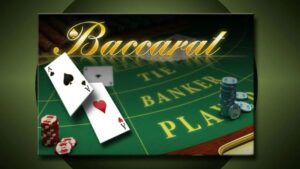 Sunwin Ra Mắt Baccarat Long Bảo: Đỉnh cao cá cược thưởng lớn